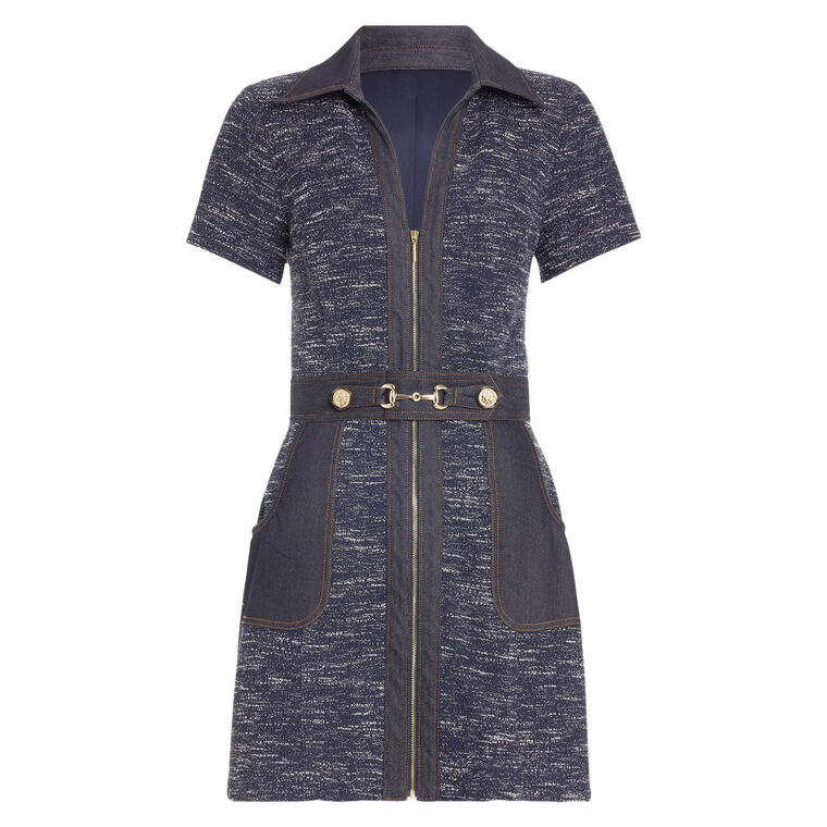 Darla Dress image number null