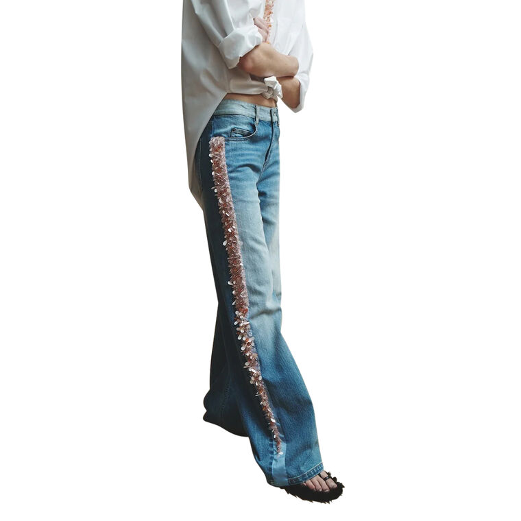 Cory Jeans image number null