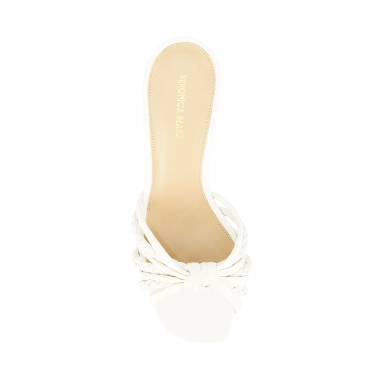 Misa Knot-Front Sandal image number null