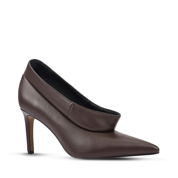 Alexis Closed Toe Heels image number null