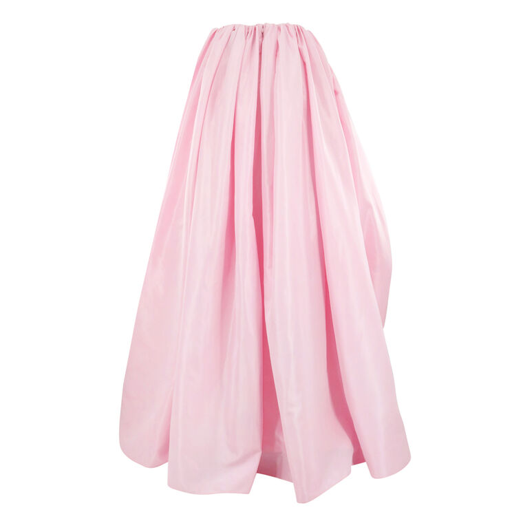 Jami Taffeta Skirt image number null