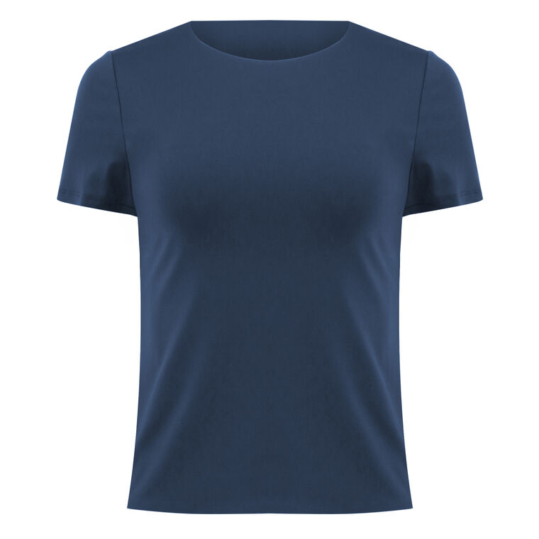 Rhianna Knit Top image number null