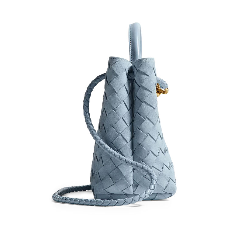 Small Andiamo Bag image number null
