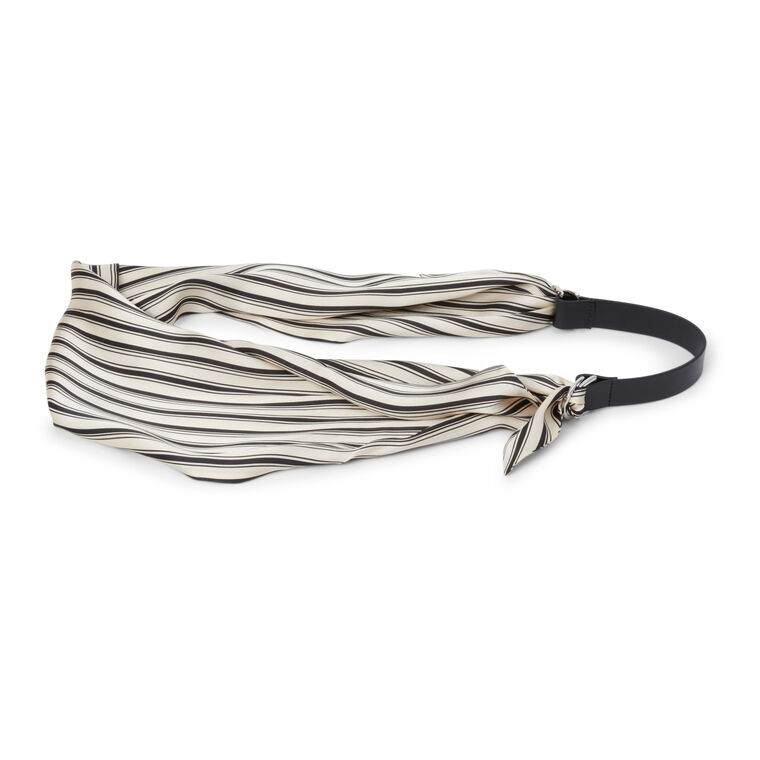 Michele Scarf Belt image number null