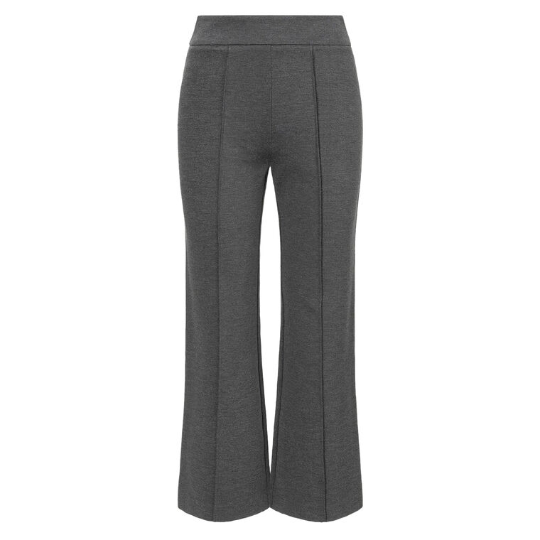 Knack Ponte Pull-On Pant image number null