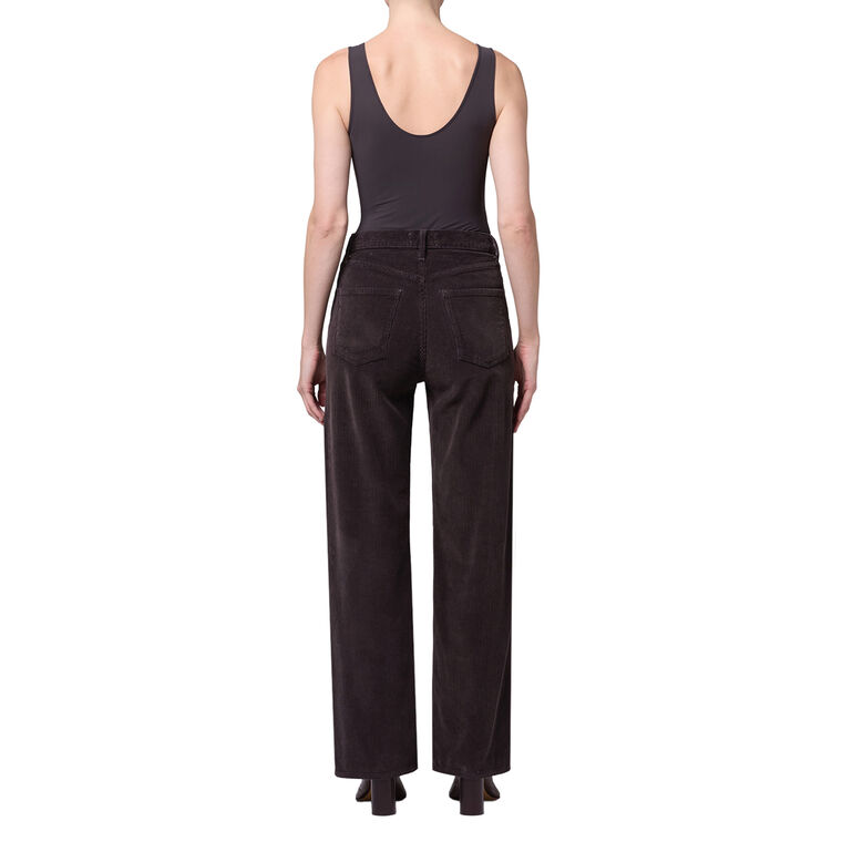 Ren Corduroy Jean image number null