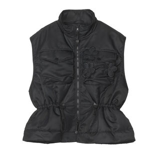 Bree Nylon Vest Bree Nylon Vest