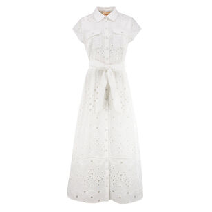 Mykonos Dress