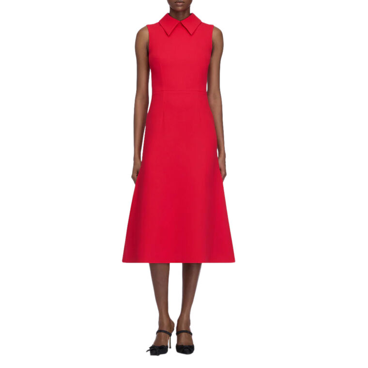 Leontine Dress image number null