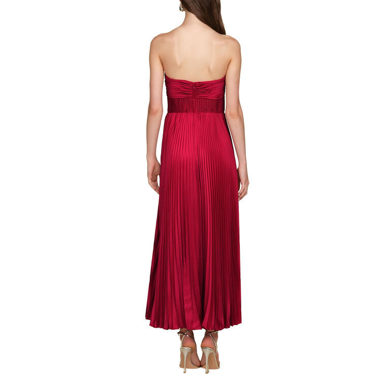Belle Dress image number null