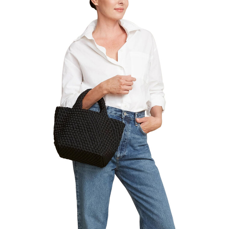 St. Barths Small Tote image number null