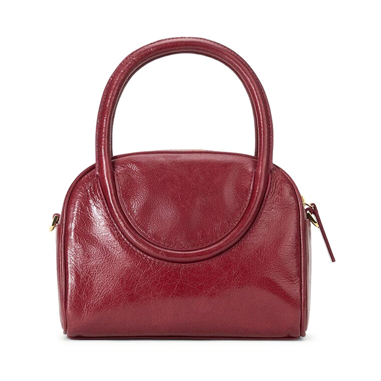 Maude Mini Bowler Bag image number null