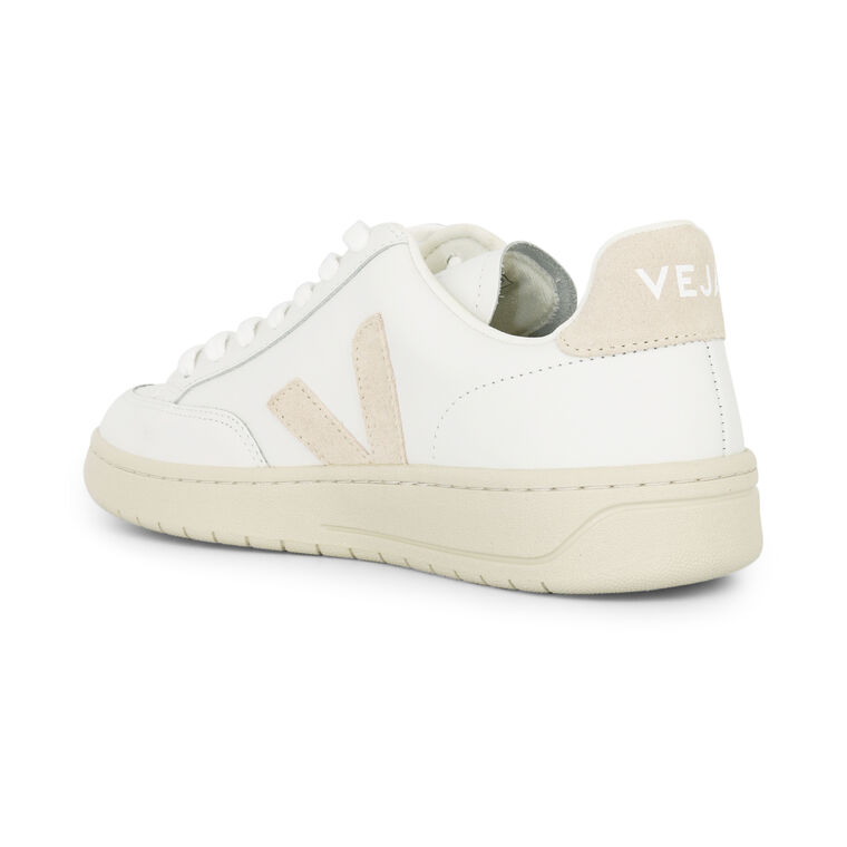 V-12 Leather Sneaker image number null