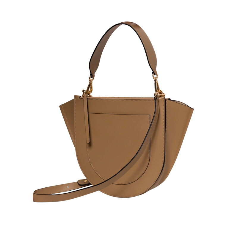 Hortensia Bag Medium image number null