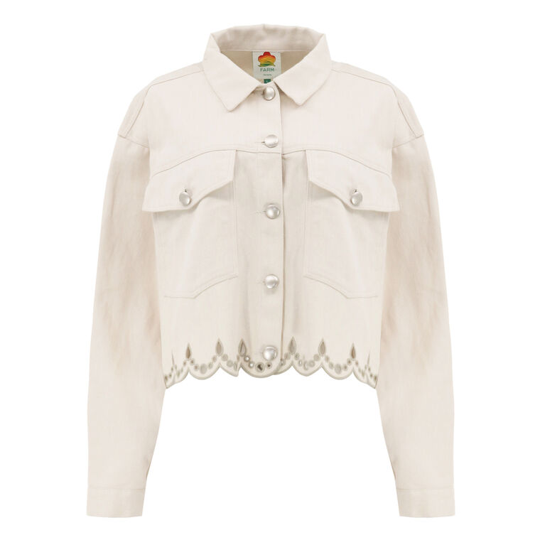 Canva Richelieu Jacket image number null