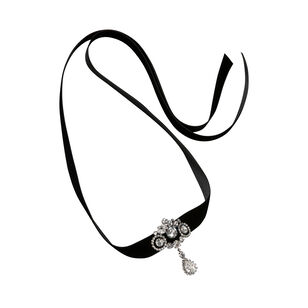 Arabella Ribbon Tie