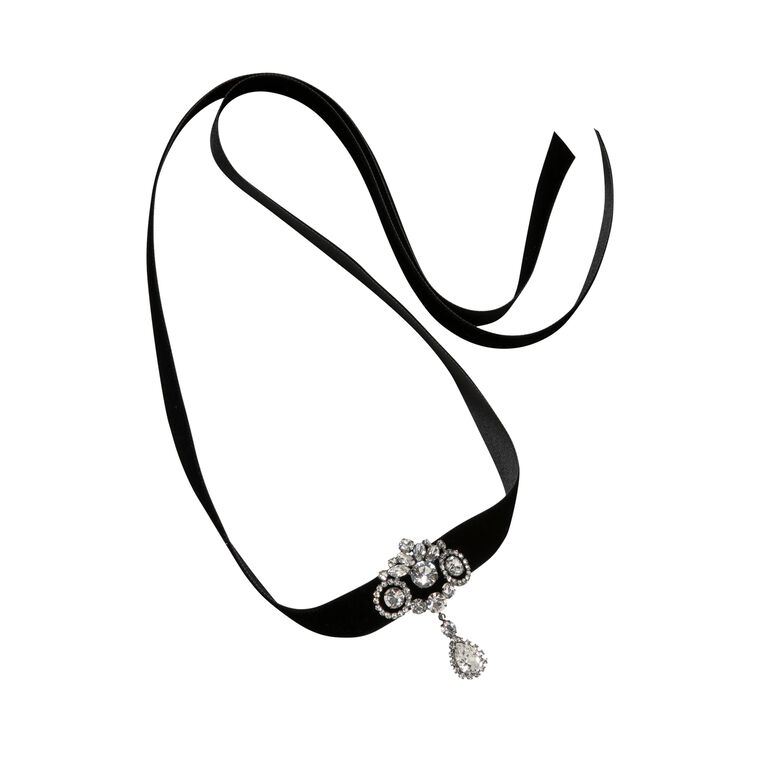 Arabella Ribbon Tie image number null