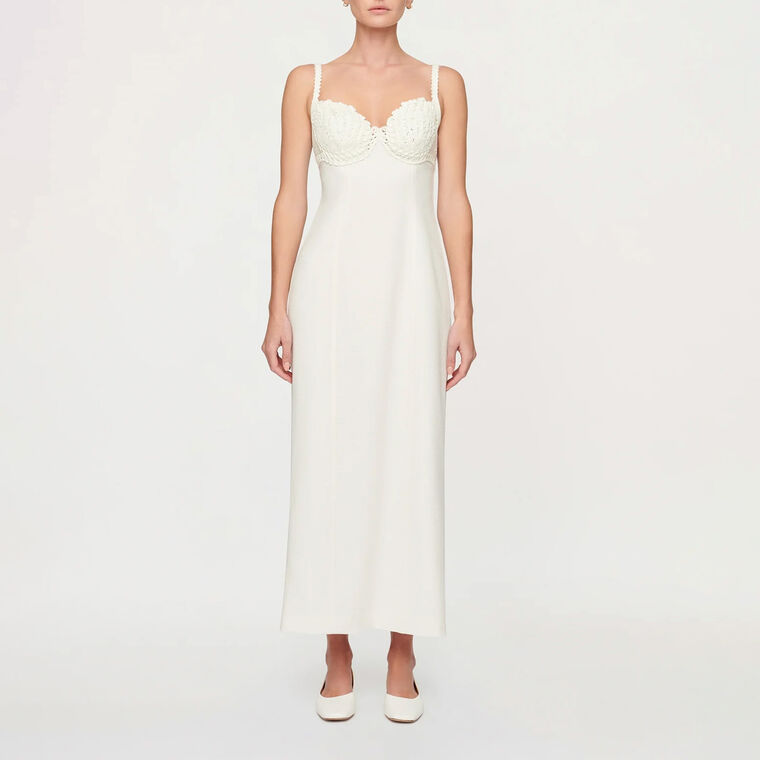 Lucinda Bralet Dress image number null