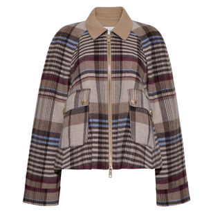 Andrew Jacket