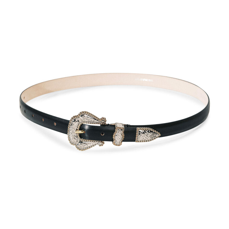 Santo Western Belt image number null