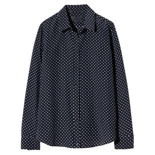 Gaia Slim Shirt