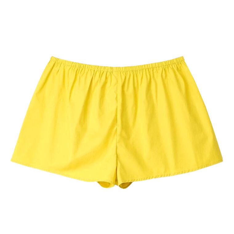 Paddle Poplin Short image number null