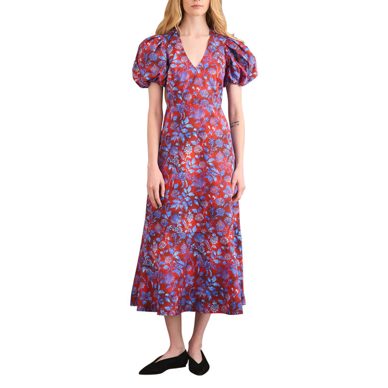 Harrison Dress image number null
