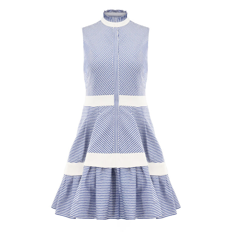 Natacha Dress image number null