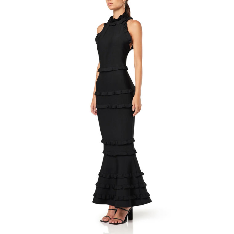 Theatrical Gown image number null