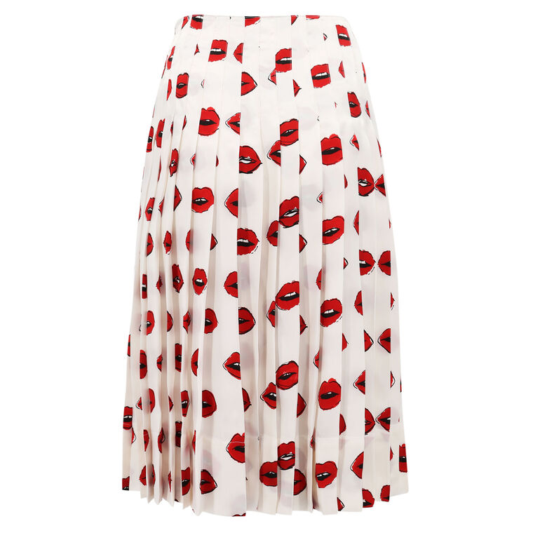 The Tudi Skirt image number null