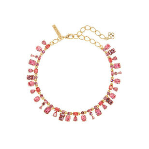 Candied Crystal Choker