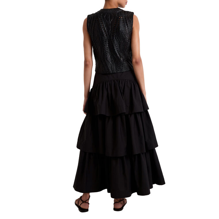 Baylor Skirt image number null