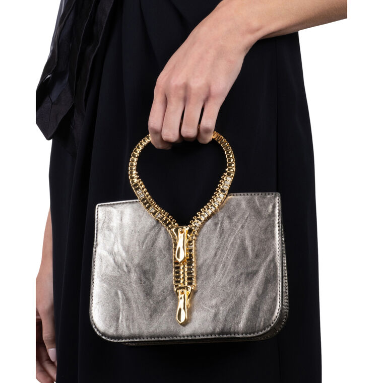 Zipper Top Handle image number null