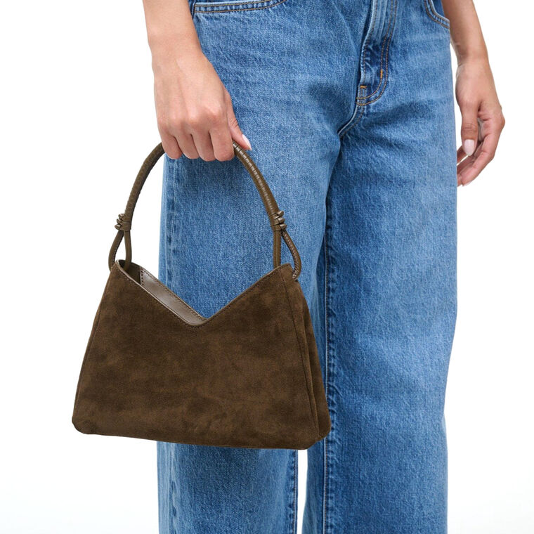 Valerie Shoulder Bag image number null