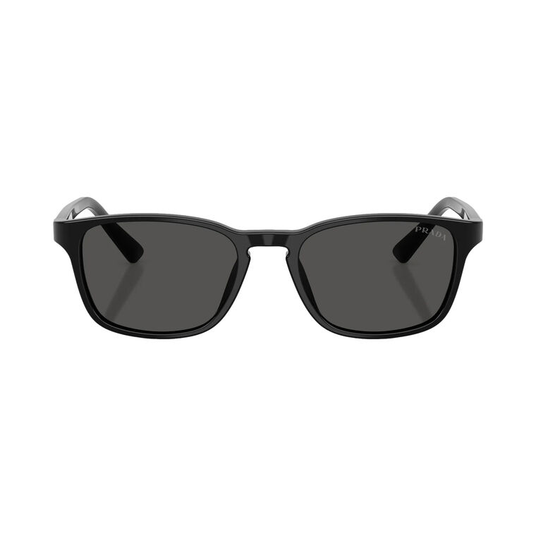 Square-Frame Sunglasses image number null