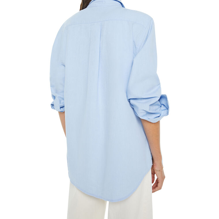 The Bestie Button-Down Shirt image number null