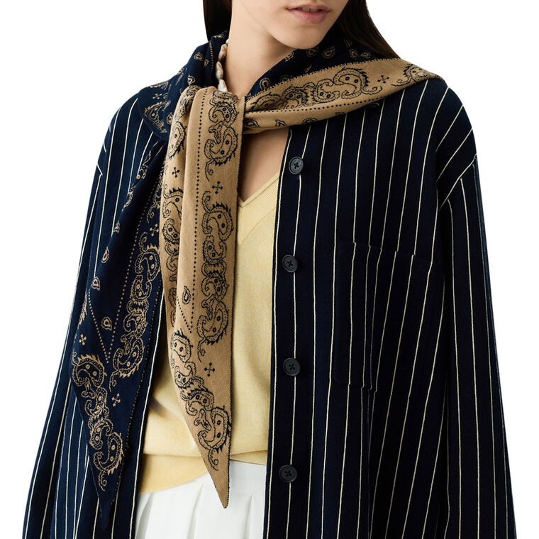 The Wild Rag Bandana image number null
