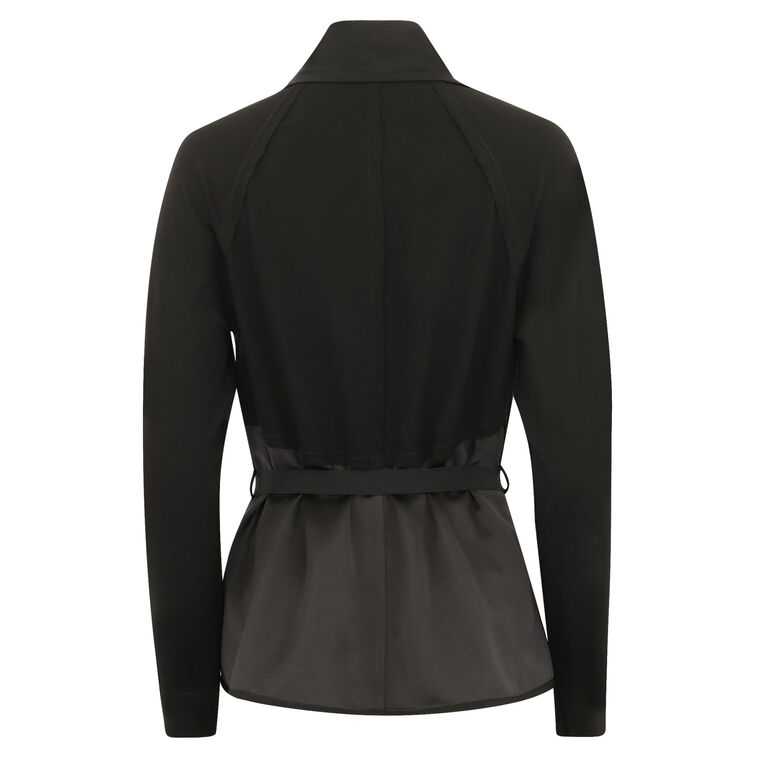 Nova Drape Jacket image number null