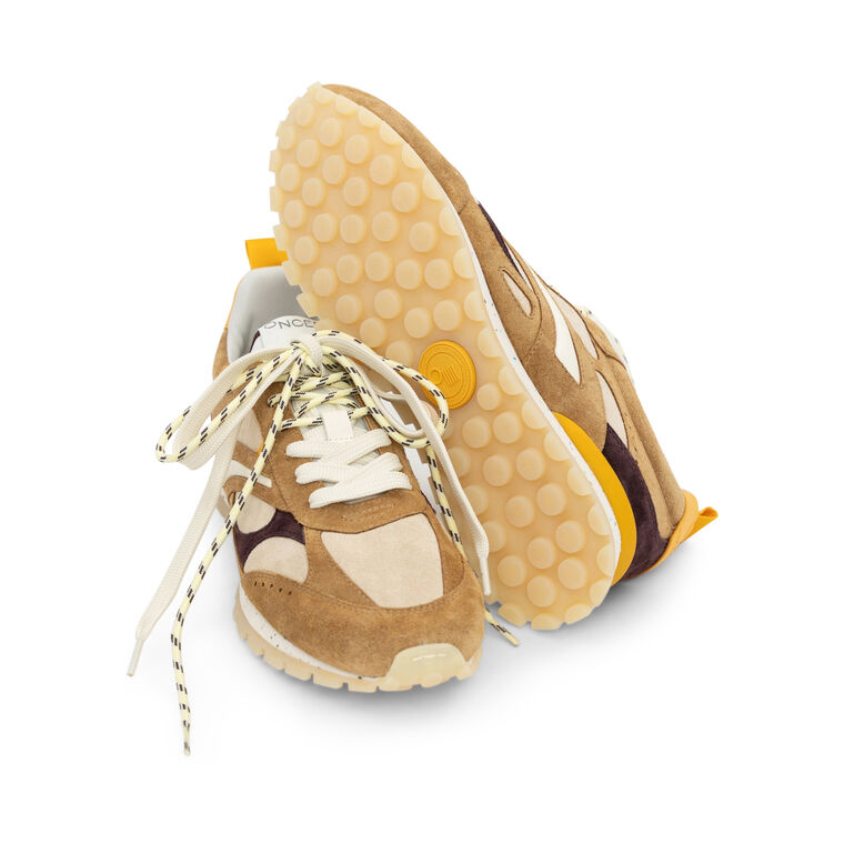 Toulouse Sneaker image number null