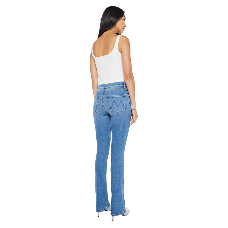 The Runaway Jean image number null
