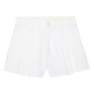 The Structural Short