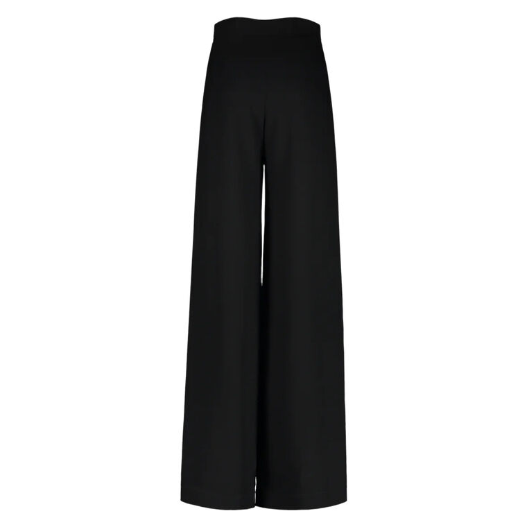 Ritz High-Waisted Wide-Leg Pant image number null