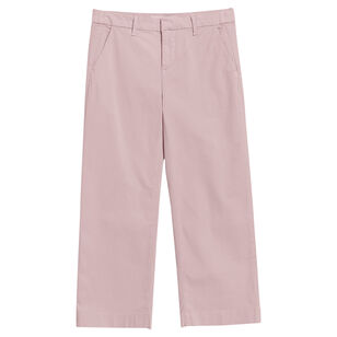 Westport Italian Wide Leg Chino