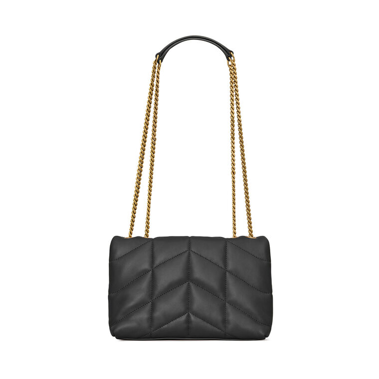 Puffer Toy Bag image number null