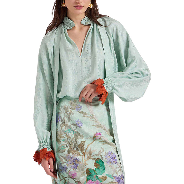 Cerere Blouse image number null
