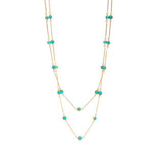 Candies Layered Necklace