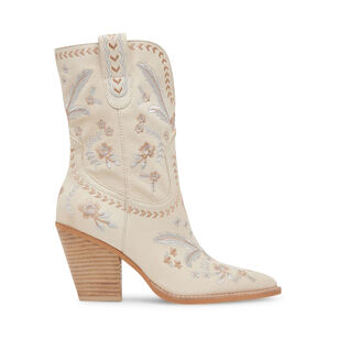 Jessey Floral Western Boot