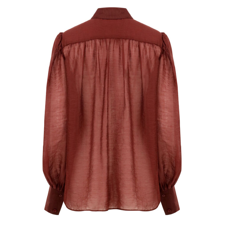 Florence Shirt image number null