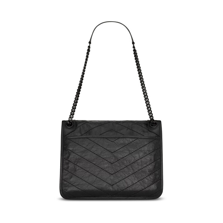 Medium Niki Chain Bag image number null