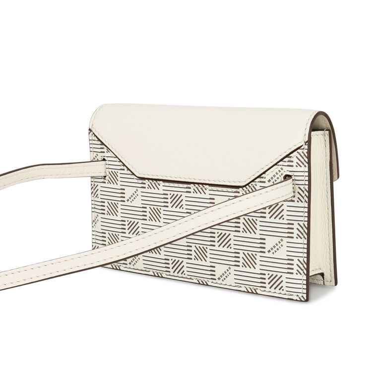 Crossbody With Flap image number null